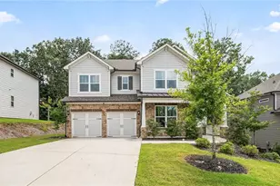 5394 Pebblebrook Ln SE, Mableton, GA 30126 - Photo 1