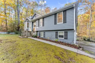 4647 Laurel Brook Dr, Flowery Branch, GA 30542 - Photo 2