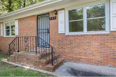 804 Brookdale Drive SW, Atlanta, GA 30315 - Photo 1