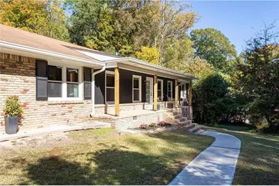 5925 Old Bill Cook Road, Atlanta, GA 30349 - Photo 32