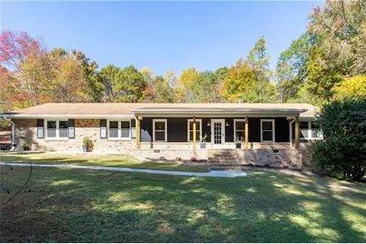 5925 Old Bill Cook Road, Atlanta, GA 30349 - Photo 1