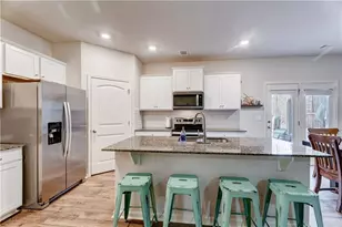 372 Stoneybrook Dr, Dahlonega, GA 30533 - Photo 14