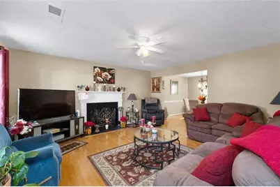 1292 Partridge Lane, Riverdale, GA 30296 - Photo 6