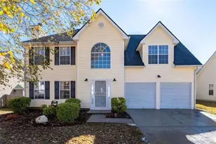 1292 Partridge Ln, Riverdale, GA 30296 - Photo 1