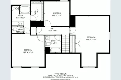 1292 Partridge Lane, Riverdale, GA 30296 - Photo 34