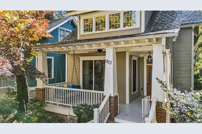 923 Austin Avenue NE, Atlanta, GA 30307 - Photo 4