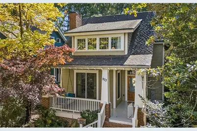 923 Austin Avenue NE, Atlanta, GA 30307 - Photo 2