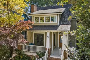 923 Austin Ave NE, Atlanta, GA 30307 - Photo 2
