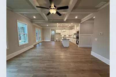 3838 Cheyenne Lane, Jefferson, GA 30549 - Photo 8