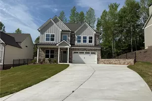 3838 Cheyenne Ln, Jefferson, GA 30549 - Photo 2