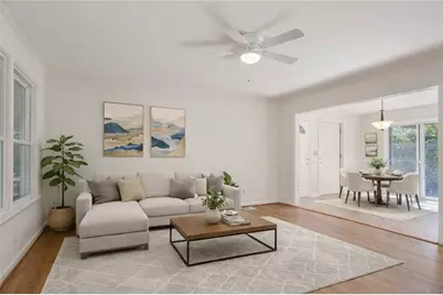 4433 Locksley Road, Tucker, GA 30084 - Photo 6