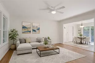 4433 Locksley Rd, Tucker, GA 30084 - Photo 6