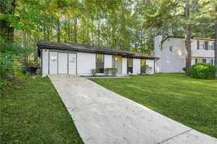 5445 Mallard Trail, Lithonia, GA 30058 - Photo 4