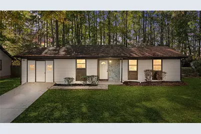 5445 Mallard Trail, Lithonia, GA 30058 - Photo 2