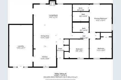 5445 Mallard Trail, Lithonia, GA 30058 - Photo 44
