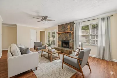 3882 Cloudland Drive, Snellville, GA 30039 - Photo 4