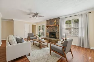 3882 Cloudland Dr, Snellville, GA 30039 - Photo 4