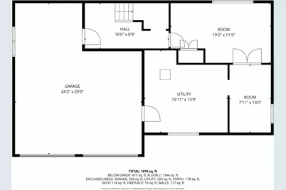 3882 Cloudland Drive, Snellville, GA 30039 - Photo 36