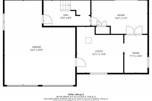 3882 Cloudland Dr, Snellville, GA 30039 - Photo 36