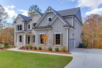 1251 Riverhill Drive, Bishop, GA 30621 - Photo 2