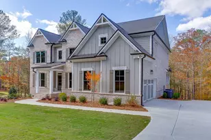 1251 Riverhill Dr, Bishop, GA 30621 - Photo 2