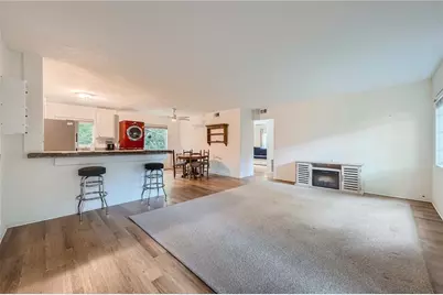 1381 Normandy Drive NE #2, Atlanta, GA 30306 - Photo 2