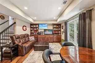 1013 Hickory Woods Way, Canton, GA 30115 - Photo 24