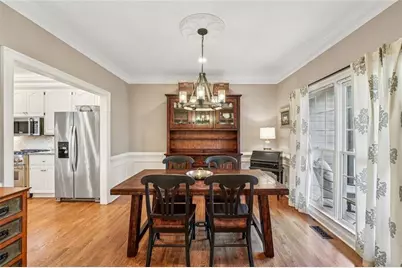 1013 Hickory Woods Way, Canton, GA 30115 - Photo 36