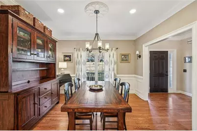 1013 Hickory Woods Way, Canton, GA 30115 - Photo 38