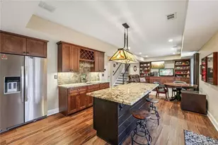 1013 Hickory Woods Way, Canton, GA 30115 - Photo 32