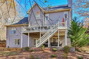 1013 Hickory Woods Way, Canton, GA 30115 - Photo 78