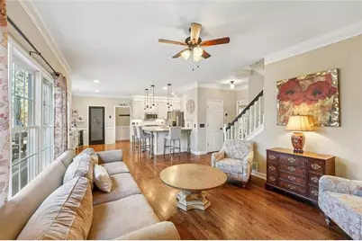 1013 Hickory Woods Way, Canton, GA 30115 - Photo 14