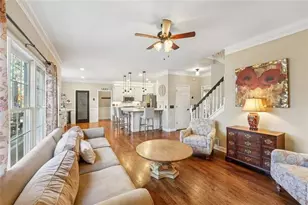 1013 Hickory Woods Way, Canton, GA 30115 - Photo 14