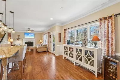 1013 Hickory Woods Way, Canton, GA 30115 - Photo 10