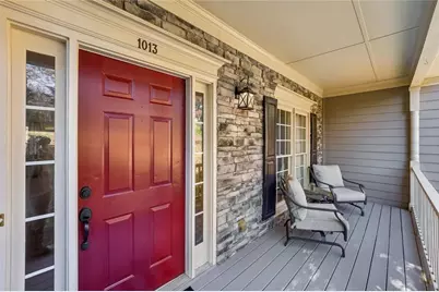 1013 Hickory Woods Way, Canton, GA 30115 - Photo 72