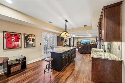 1013 Hickory Woods Way, Canton, GA 30115 - Photo 30