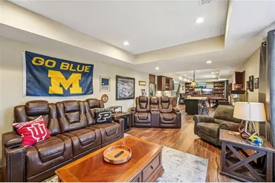 1013 Hickory Woods Way, Canton, GA 30115 - Photo 28