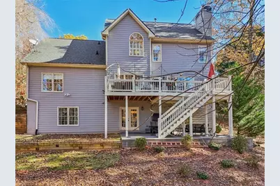 1013 Hickory Woods Way, Canton, GA 30115 - Photo 2