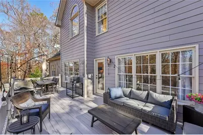 1013 Hickory Woods Way, Canton, GA 30115 - Photo 64