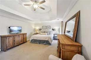 1013 Hickory Woods Way, Canton, GA 30115 - Photo 20