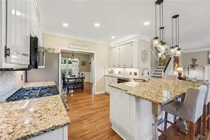 1013 Hickory Woods Way, Canton, GA 30115 - Photo 6