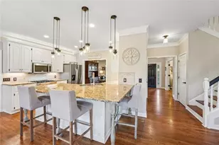 1013 Hickory Woods Way, Canton, GA 30115 - Photo 4