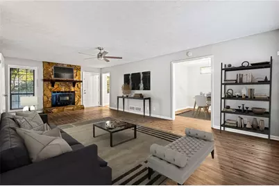 1735 Charmeth Road, Lithonia, GA 30058 - Photo 2