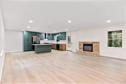 492 Teague Drive, Kennesaw, GA 30152 - Photo 6