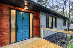 492 Teague Dr, Kennesaw, GA 30152 - Photo 4