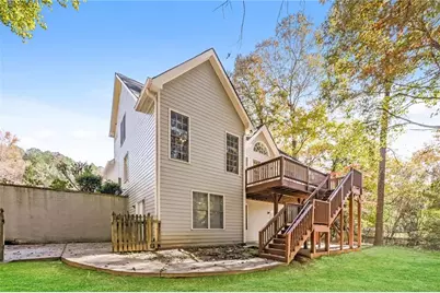 3432 Fielders Point, Dacula, GA 30019 - Photo 28