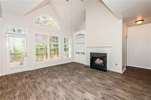 3432 Fielders Point, Dacula, GA 30019 - Photo 4