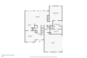 3432 Fielders Point, Dacula, GA 30019 - Photo 30