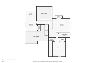 3432 Fielders Point, Dacula, GA 30019 - Photo 32