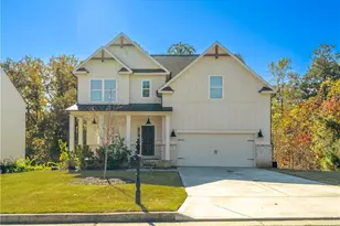 14 Lakewood Ct SE, Cartersville, GA 30120 - Photo 1